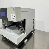 Dionex Ultimate 3000 RS WPS-3000TRS Sampler LC image 1